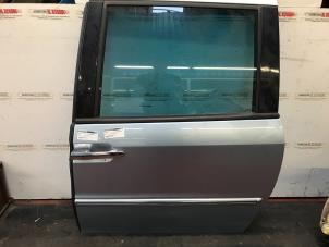 Used Sliding door, left Lancia Phedra 3.0 V6 24V Price on request offered by N Kossen Autorecycling BV