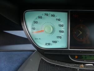 Used Instrument panel Lancia Phedra 3.0 V6 24V Price on request offered by N Kossen Autorecycling BV