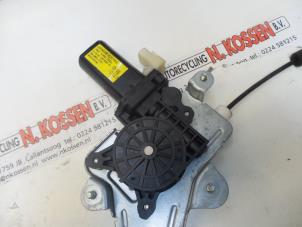Used Door window motor Kia Picanto (BA) 1.0 12V Price on request offered by N Kossen Autorecycling BV