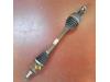 Renault Scenic Front drive shaft, left