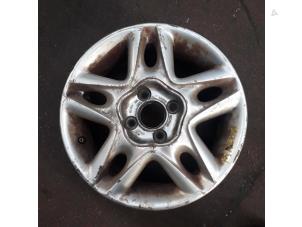 Used Wheel Mazda MX-5 Price on request offered by N Kossen Autorecycling BV