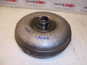 Used Automatic torque converter Nissan Micra (K12) 1.2 16V Price on request offered by N Kossen Autorecycling BV