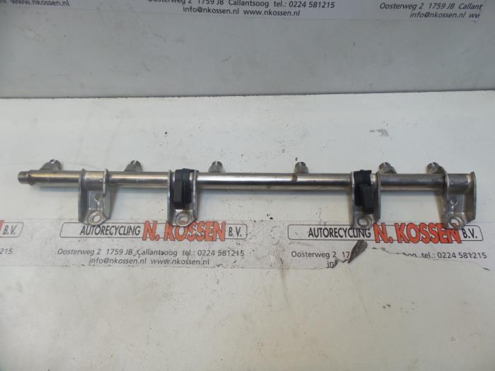 Usagé Système d'injection BMW 3 serie (E93) 325i 24V Prix sur demande proposé par N Kossen Autorecycling BV