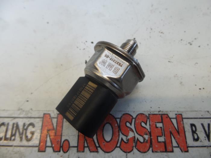Gebrauchte Kraftstoffdruck Sensor BMW 3 serie (E93) 325i 24V Preis auf Anfrage angeboten von N Kossen Autorecycling BV
