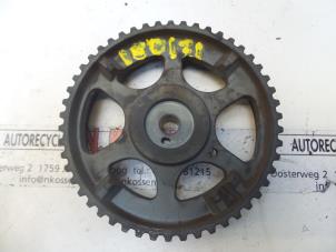 Used Camshaft sprocket Fiat Ducato (250) 2.3 D 120 Multijet Price on request offered by N Kossen Autorecycling BV