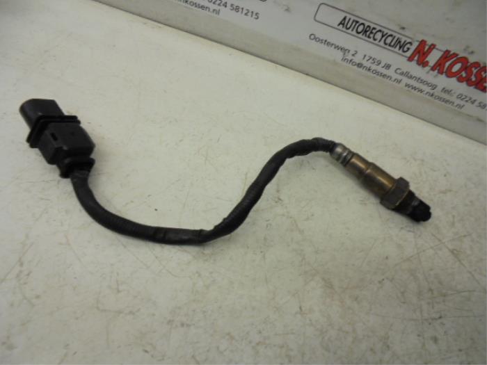 Sonde lambda BMW 3 serie Touring (E91), 2004 / 2012 320d 16V Corporate Lease, Combi, Diesel, 1.995cc, 120kW (163pk), RWD, M47D20; 204D4, 2005-06 / 2007-08, VU31; VU32 (Occasion)