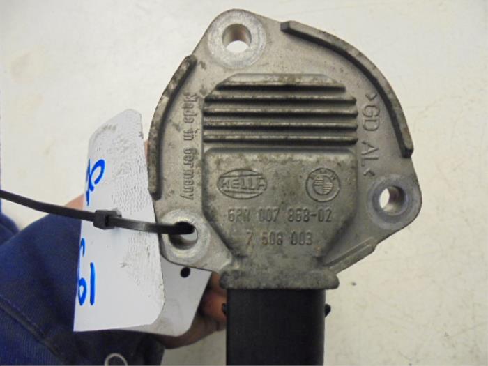 Gebrauchte Öldrucksensor BMW 3 serie Touring (E91) 320d 16V Corporate Lease Preis auf Anfrage angeboten von N Kossen Autorecycling BV