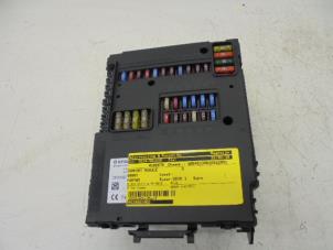 Used Fuse box Smart Fortwo Coupé (451.3) Electric Drive Price on request offered by N Kossen Autorecycling BV