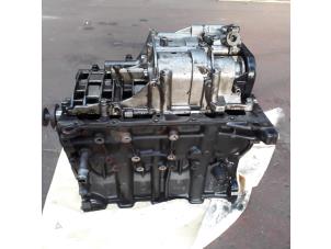 Used Engine crankcase BMW 3 serie Touring (E91) 320d 16V Corporate Lease Price on request offered by N Kossen Autorecycling BV
