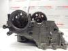 Cylinder head from a BMW 3 serie Touring (E91) 320d 16V Corporate Lease 2006