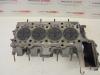 Cylinder head from a BMW 3 serie Touring (E91) 320d 16V Corporate Lease 2006