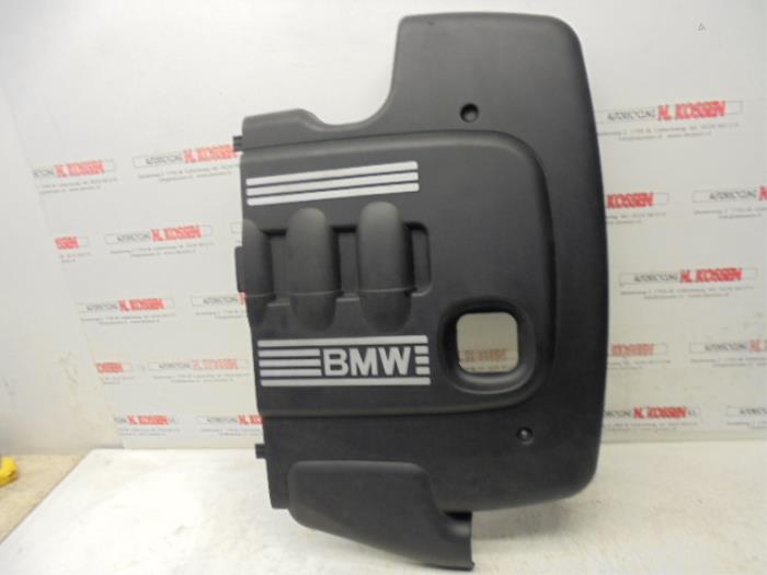 Used Engine cover BMW 3 serie Touring (E91) 320d 16V Corporate Lease Price on request offered by N Kossen Autorecycling BV