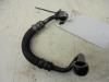 Turbo hose from a BMW 3 serie Touring (E91) 320d 16V Corporate Lease 2006