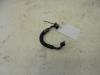 Turbo hose from a BMW 3 serie Touring (E91) 320d 16V Corporate Lease 2006