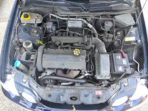 Used Cylinder head Rover 45 1.6 16V Price on request offered by N Kossen Autorecycling BV
