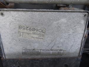 Usados Ordenador de gestión de motor Rover 45 1.6 16V Precio de solicitud ofrecido por N Kossen Autorecycling BV