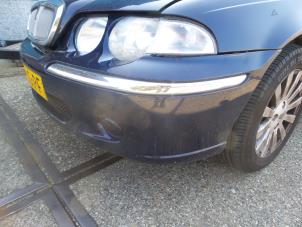 Used Front bumper Rover 45 1.6 16V Price on request offered by N Kossen Autorecycling BV