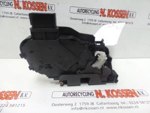 Used Front door lock mechanism 4-door, right Volvo V50 (MW) 2.0 D 16V Price on request offered by N Kossen Autorecycling BV