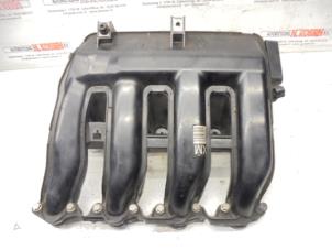 Used Intake manifold BMW 3 serie Touring (E91) 320d 16V Corporate Lease Price on request offered by N Kossen Autorecycling BV