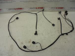 Used Pdc wiring harness Renault Grand Scénic III (JZ) Price on request offered by N Kossen Autorecycling BV