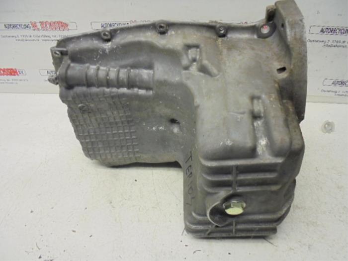 Gebrauchte Ölwanne Daihatsu Terios Preis auf Anfrage angeboten von N Kossen Autorecycling BV