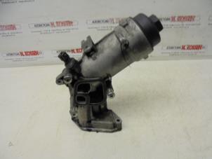 Used Oil filter housing BMW 3 serie Touring (E91) 320d 16V Corporate Lease Price on request offered by N Kossen Autorecycling BV