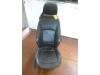 Seat, right from a BMW Z4 2004