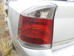 Used Taillight, left Opel Vectra Price on request offered by N Kossen Autorecycling BV