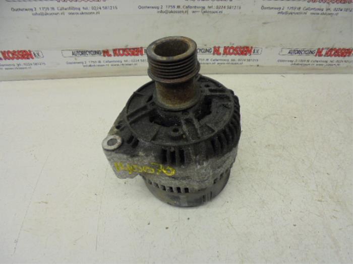 Begagnade Dynamo Saab 9-3 I (YS3D) 2.0t 16V Pris på förfrågan erbjuds av N Kossen Autorecycling BV