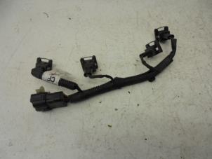 Used Wiring harness Chevrolet Aveo Price on request offered by N Kossen Autorecycling BV