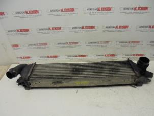 Used Intercooler Opel Vivaro Price on request offered by N Kossen Autorecycling BV