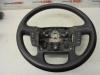 Citroen Jumper Steering wheel