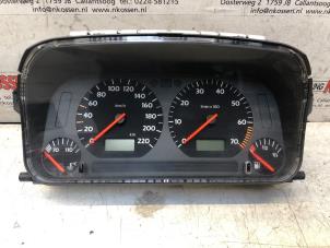 Used Instrument panel Volkswagen Golf III Cabrio Restyling (1E7) 1.8 Price on request offered by N Kossen Autorecycling BV