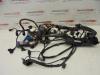 Wiring harness engine room from a BMW 3 serie Touring (E91) 320d 16V Corporate Lease 2006