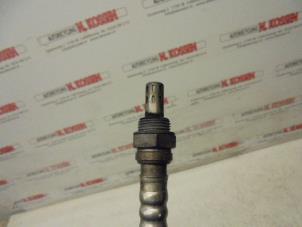 Sonde lambda d'un Peugeot 206+ (2L/M) 1.4 XS 2011