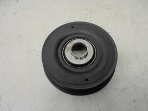 Used Crankshaft pulley Opel Vivaro Price on request offered by N Kossen Autorecycling BV