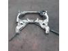 Subframe from a BMW 3 serie Touring (E91) 320d 16V Corporate Lease 2006