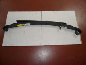 New Rear leaf spring Hyundai H300 Price € 550,55 Inclusive VAT offered by N Kossen Autorecycling BV