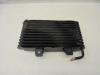Oil cooler steering unit from a Mitsubishi Pajero 2002