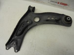 Used Front wishbone, right Audi A3 Price on request offered by N Kossen Autorecycling BV
