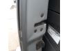 Sliding door lock mechanism, left from a Hyundai H300 2012