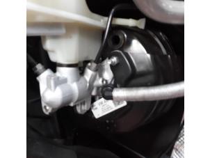 Usagé Cylindre de frein principal Audi A3 Prix sur demande proposé par N Kossen Autorecycling BV