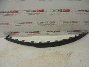 Used Front bumper rubber, left Opel Meriva Price on request offered by N Kossen Autorecycling BV