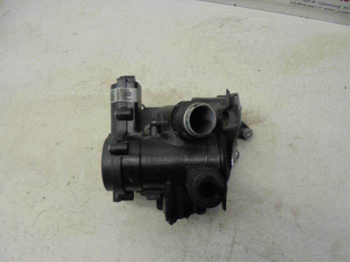 Begagnade Vattenpump Audi A3 Pris på förfrågan erbjuds av N Kossen Autorecycling BV
