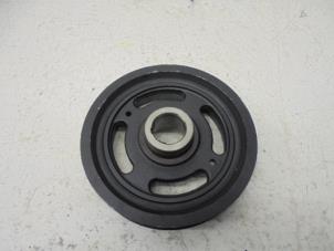 Used Crankshaft pulley Renault Scenic Price on request offered by N Kossen Autorecycling BV