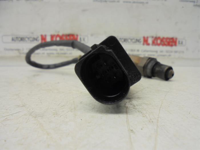 Sonde lambda d'un Audi A6 2005