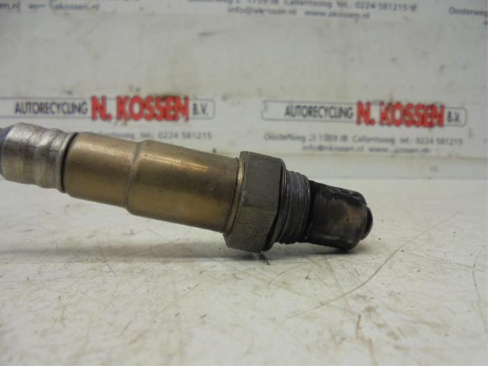 Sonde lambda d'un Audi A6 2005