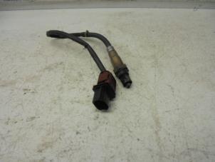Sonde lambda d'un Audi A6 2005