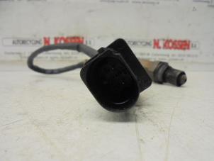 Sonde lambda d'un Audi A6 2005
