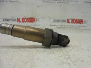 Sonde lambda d'un Audi A6 2005